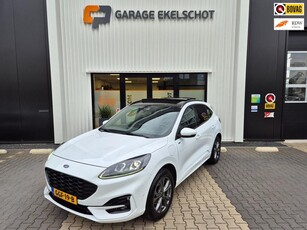 Ford Kuga 2.5 PHEV ST-Line Pano