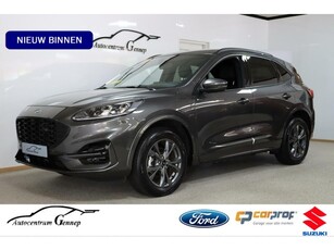 Ford Kuga 2.5 PHEV ST-Line X 13.000 km