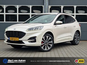 Ford Kuga 2.5 PHEV ST-Line X 225pk 20 Inch Trekhaak ACC