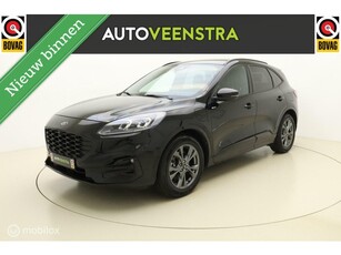 Ford Kuga 2.5 PHEV ST-Line X