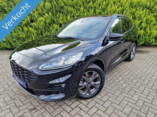 Ford Kuga 2.5 PHEV ST-Line X (bj 2023, automaat)