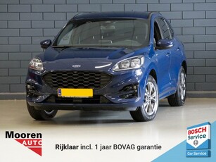 Ford Kuga 2.5 PHEV ST-Line X CAMERA NAVIGATIE CRUISE