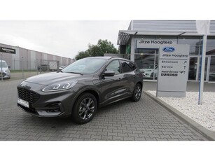 Ford Kuga 2.5 PHEV ST-Line X NAVI.ADAPTIVE