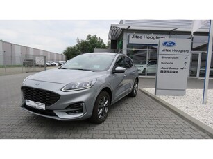 Ford Kuga 2.5 PHEV ST-Line X NAVI.ADAPTIVE