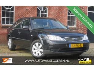 Ford Mondeo 1.8-16V Platinum 108.000 km/trekhaak /APK/1 eign