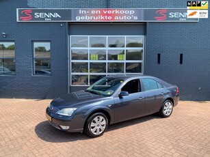 Ford Mondeo 1.8-16V Platinum - Facelift 2006 - Inr Mog !!