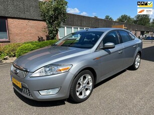 Ford Mondeo 2.0-16V Titanium 1e eigenaar Dealeronderhouden