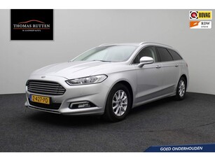 Ford Mondeo Wagon 1.5 Titanium 2018 Navigatie LED