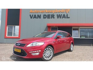 Ford Mondeo Wagon 1.6 EcoBoost Platinum