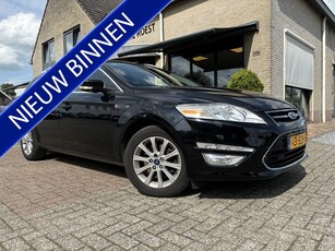 Ford Mondeo Wagon 1.6 EcoBoost Titanium 1e Eigenaar / Org.