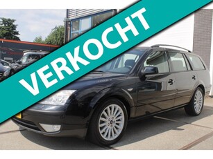 Ford Mondeo Wagon 2.0-16V Futura / Airco / Nieuwe APK /