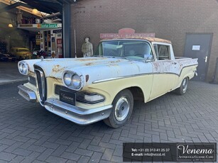 Ford Ranchero Edsel