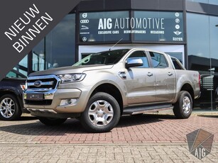 Ford Ranger 2.2 TDCi Limited Supercab 3.15 Camera