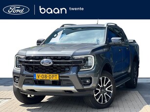 Ford Ranger 3.0 V6 Diesel Wildtrak 240 PK B&O