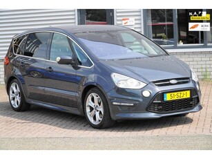 Ford S-Max 1.6 EcoBoost 5 PERS. 1STE EIGENAAR