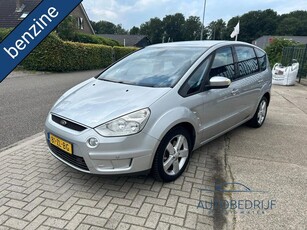 Ford S-Max 2.0-16V