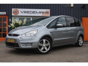 Ford S-Max 2.0-16V (bj 2008)