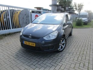 Ford S-Max 2.5-20V Turbo (bj 2006)