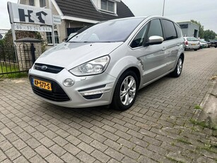 Ford S-MAX 7 pers