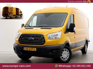 Ford Transit 2.0 TDCI 130pk E6 L3H2 Trend/Airco Trekhaak