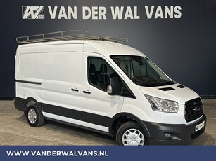 Ford Transit 2.0 TDCI 130pk L2H2 Euro6 Airco Navigatie