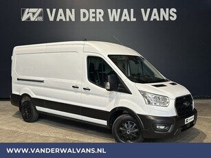 Ford Transit 2.0 TDCI 130pk L3H2 Euro6 Airco Navigatie