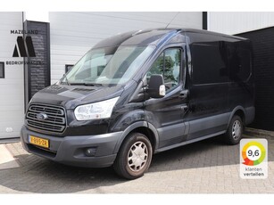 Ford Transit 2.0 TDCI L2H2 Automaat EURO 6 - Airco - Navi -