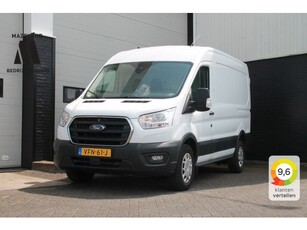 Ford Transit 2.0 TDCI L2H2 EURO 6 - Airco - Cruise - Camera