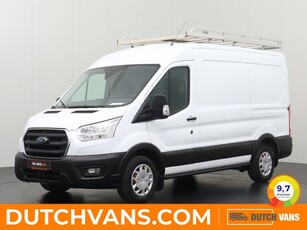 Ford Transit 2.0TDCI 130PK Automaat L2H2 Navigatie