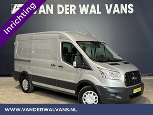 Ford Transit 2.2 TDCI L2H2 inrichting Airco