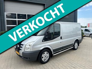 Ford Transit 260S 2.2 TDCI Limited Edition Airco Navigatie