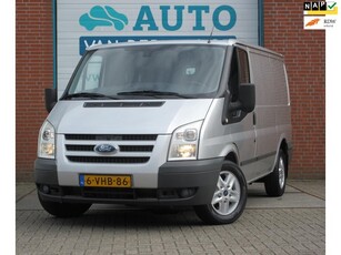 Ford Transit 260S 2.2 TDCI SHD, Airco, LM, Als nieuw! APK