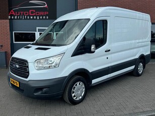 Ford Transit 290 2.0 TDCI L2H2 Airco Navi Camera * Euro 6 *