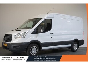 Ford Transit 290 2.0 TDCI L2H2 Trend Airco Navigatie