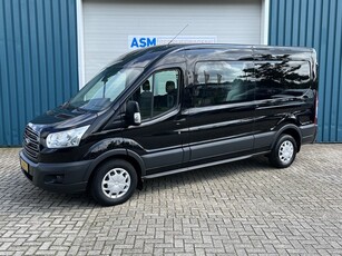 Ford Transit 350 2.0 TDCI L3H2 DC Ambiente / Cruise / Airco