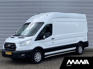 Ford Transit 350 2.0 TDCI L3H3 Airco Bluetooth Sidebars