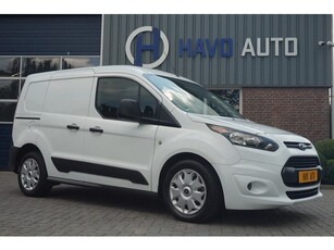 Ford Transit Connect 1.0 Benzine L1 Trend, AIRCO, TREKHAAK