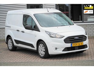 Ford Transit Connect 1.5 EcoBlue L1 Trend 1STE EIGENAAR