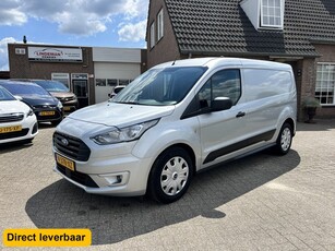 Ford Transit Connect 1.5 EcoBlue L2 Navigatie Airco Camera