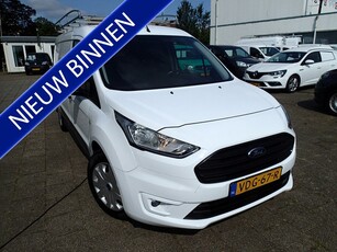 Ford Transit Connect 1.5 EcoBlue L2 Trend VOORZIEN VAN