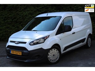 Ford Transit Connect 1.5 TDCI L2 ECOnetic Ambiente 101PK