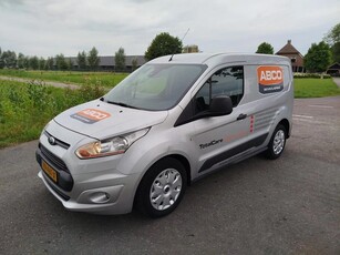 Ford Transit Connect 1.6 TDCI L1 airco schuifdeur