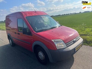 Ford Transit Connect 1.8 TDCi / 123.000km nap met APK!