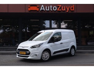 Ford TRANSIT CONNECT Benzine / Automaat / Camera /