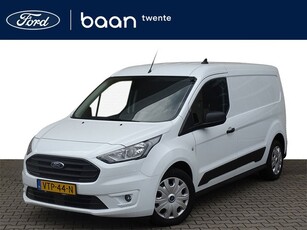 Ford Transit Connect L2 1.5 EcoBlue 100pk Trend navigatie /