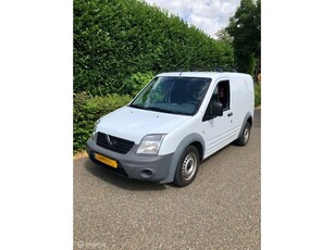 Ford Transit Connect T200S 1.8 TDCi €2999,- + 21% BTW / TAX