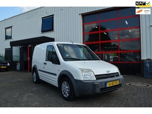 Ford Transit Connect T200S 1.8 TDCi