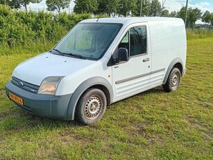 Ford Transit Connect T200S 1.8 TDCi (bj 2008)