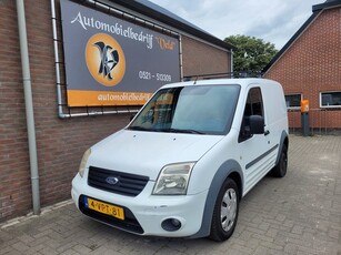 Ford Transit Connect T200S 1.8 TDCi Trend (bj 2011)