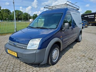 Ford Transit Connect T230L 1.8 TDCi